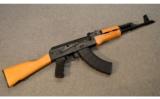 Century Arms Red Army Standard RAS47 7.62x39mm - 1 of 1