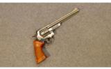 Smith & Wesson Nickel 29-2 8 3/8 in. - 1 of 1