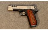 Smith & Wesson Performance Center PC1911 .45 Auto - 2 of 3