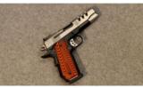 Smith & Wesson Performance Center PC1911 .45 Auto - 1 of 3