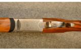 Beretta 690 III Field 12 Gauge 28 in. - 4 of 9