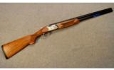Beretta 690 III Field 12 Gauge 28 in. - 1 of 9