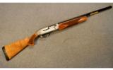 Browning Maxus Sporting Golden Clays Maple 12GA - 1 of 9