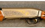 Browning Maxus Sporting Golden Clays Maple 12GA - 5 of 9