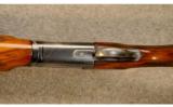 Perazzi TM-1 12GA 34in. Adj. Comb - 4 of 9