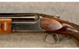 Perazzi TM-1 12GA 34in. Adj. Comb - 5 of 9