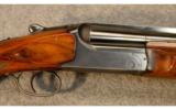Perazzi TM-1 12GA 34in. Adj. Comb - 2 of 9