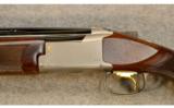 Browning Citori 725 Sporting Adj. Comb 12GA 32in. - 5 of 9