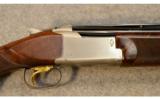 Browning Citori 725 Sporting Adj. Comb 12GA 32in. - 2 of 9