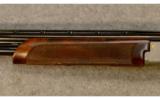 Browning Citori 725 Sporting Adj. Comb 12GA 32in. - 6 of 9
