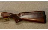 Browning Citori 725 Sporting Adj. Comb 12GA 32in. - 7 of 9