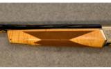 Browning Maxus Sporting Golden Clays Maple 12GA - 6 of 9