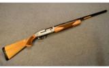 Browning Maxus Sporting Golden Clays Maple 12GA - 1 of 9