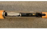 Browning Maxus Sporting Golden Clays Maple 12GA - 4 of 9