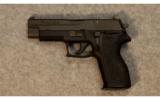 Sig Sauer P226 9mm - 2 of 4