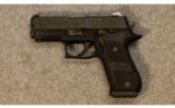 Sig Sauer P220 Dark Elite Carry .45 Auto - 2 of 3
