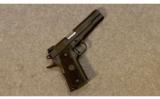 Rock Island Armory 1911 A2 TCM .22TCM/9mm - 1 of 3