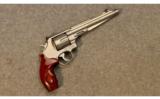 Smith & Wesson Performance Center 629-6 .44 MAG - 1 of 4