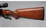 Ruger No.1 .338 Win. Mag. - 7 of 8