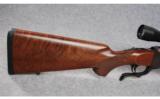 Ruger No.1 .338 Win. Mag. - 5 of 8