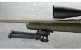 Cooper 52 Excalibur 6.5x284 w/G7 by Nightforce Scope - 7 of 8