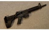 Sig Sauer M400 Swat PSB Pistol 5.56 NATO - 1 of 3