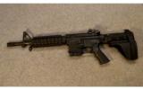 Sig Sauer M400 Swat PSB Pistol 5.56 NATO - 2 of 3