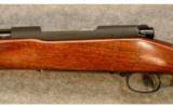 Winchester Pre-64 Model 70 Westerner .264 Win Mag - 5 of 9