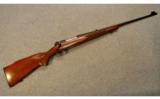 Winchester Pre-64 Model 70 Westerner .264 Win Mag - 1 of 9