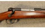 Winchester Pre-64 Model 70 Westerner .264 Win Mag - 2 of 9
