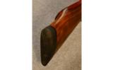 Weatherby Mark V Deluxe .340 WBY MAG W/Leupold - 9 of 9