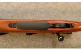 Weatherby Mark V Deluxe .340 WBY MAG W/Leupold - 4 of 9