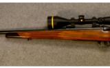Weatherby Mark V Deluxe .340 WBY MAG W/Leupold - 6 of 9