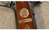 Colt Model 1911 WWI Chateau-Thierry Commemorative - 4 of 7