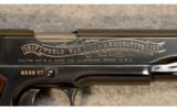 Colt Model 1911 WWI Chateau-Thierry Commemorative - 5 of 7