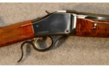Browning 1885 High Wall.45-70 - 2 of 9