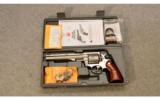 Ruger Redhawk Hunter .44 Mag7.5 inch - 3 of 3