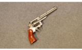 Ruger Redhawk Hunter .44 Mag7.5 inch - 1 of 3