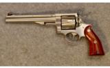 Ruger Redhawk Hunter .44 Mag7.5 inch - 2 of 3