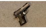 Desert Eagle 1911 Undercover W/Laser Grips .45 ACP - 2 of 3