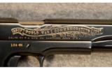 Colt 1911 WWI Meuse-Argonne Commemorative. - 5 of 7