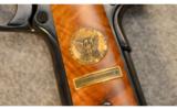 Colt 1911 WWI Meuse-Argonne Commemorative. - 3 of 7