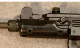IMI UZI Model A 16 inch 9mm - 7 of 9