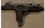 IMI UZI Model A 16 inch 9mm - 2 of 9