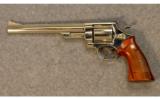 Smith & Wesson Nickel 29-2 8 3/8 in. - 2 of 2