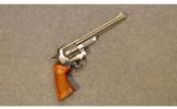 Smith & Wesson Nickel 29-2 8 3/8 in. - 1 of 2