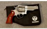 Ruger Redhawk .44 Mag
4 inch - 3 of 3