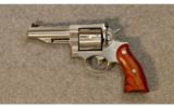 Ruger Redhawk .44 Mag
4 inch - 2 of 3