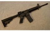 Bushmaster XM15-E2S 5.56 NATO - 1 of 9