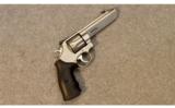 Smith & Wesson PC 627-5 .357 Magnum V8 - 1 of 4